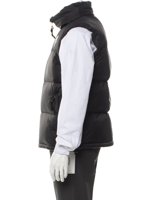 CDG x The North Face Vest