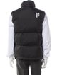 CDG x The North Face Vest