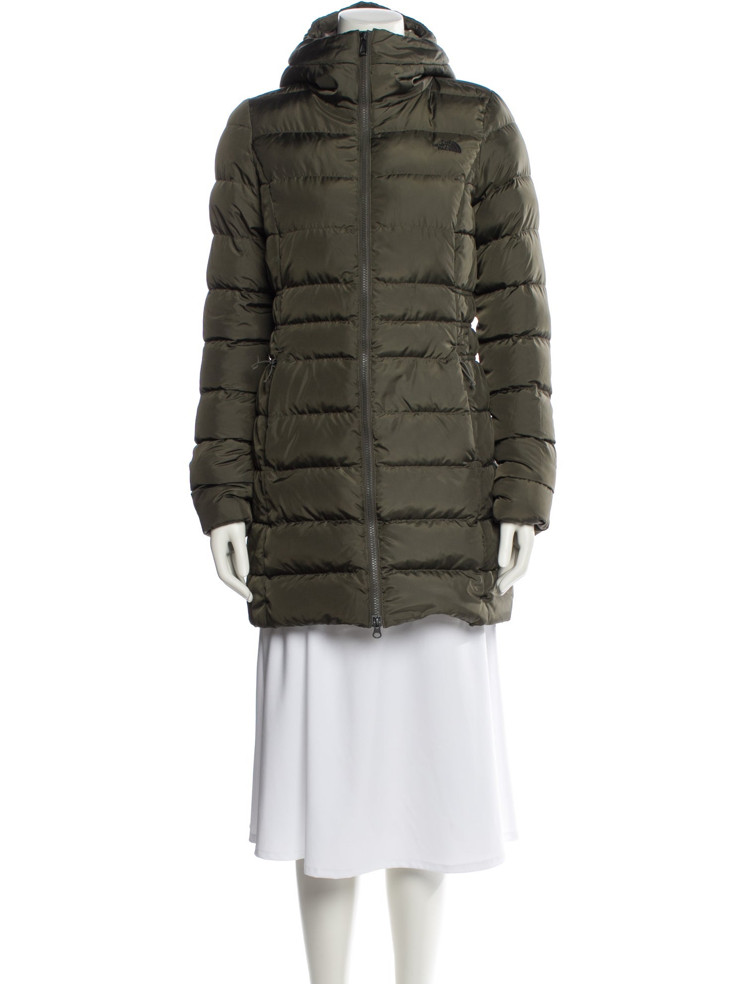 CDG x The North Face Coat