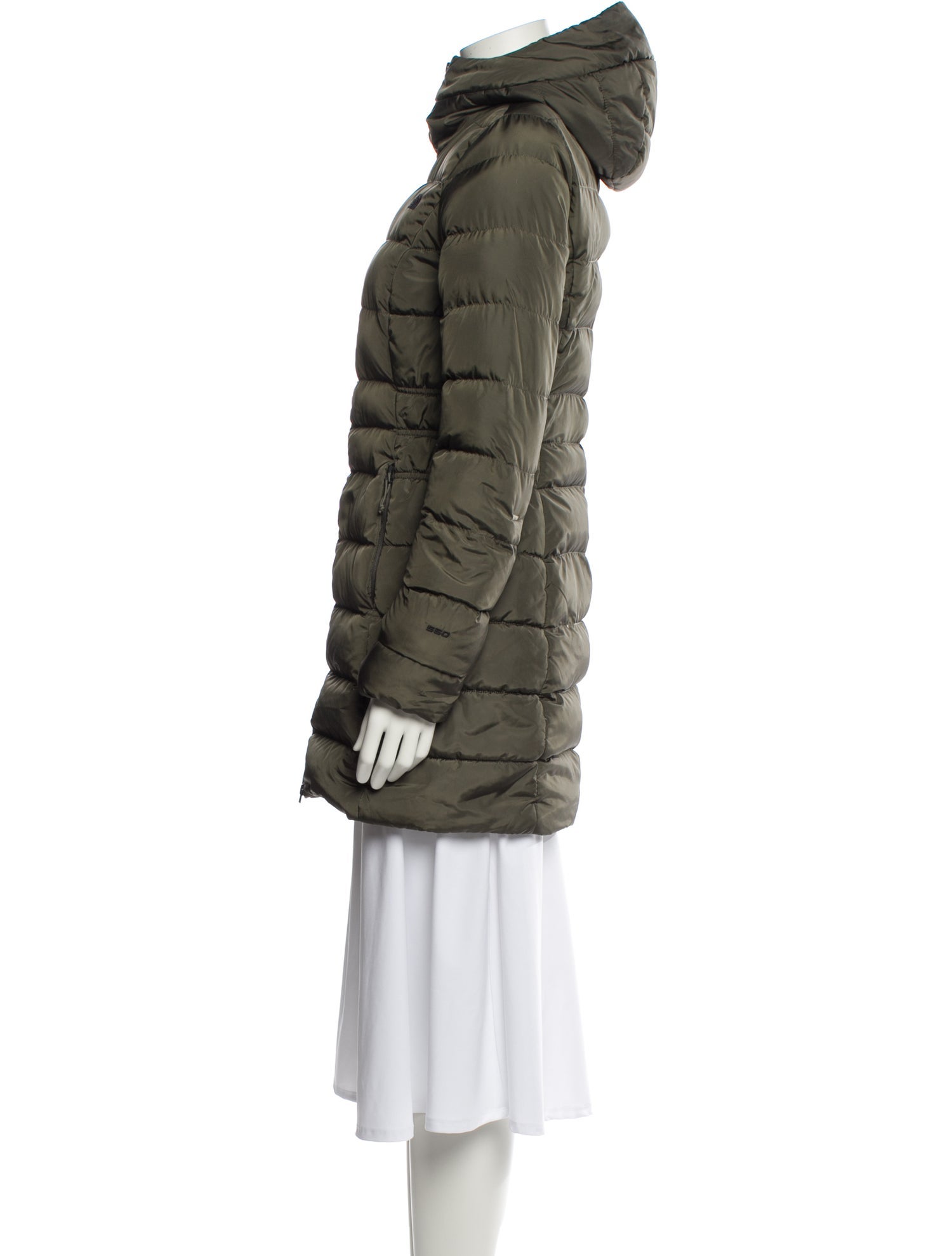 CDG x The North Face Coat