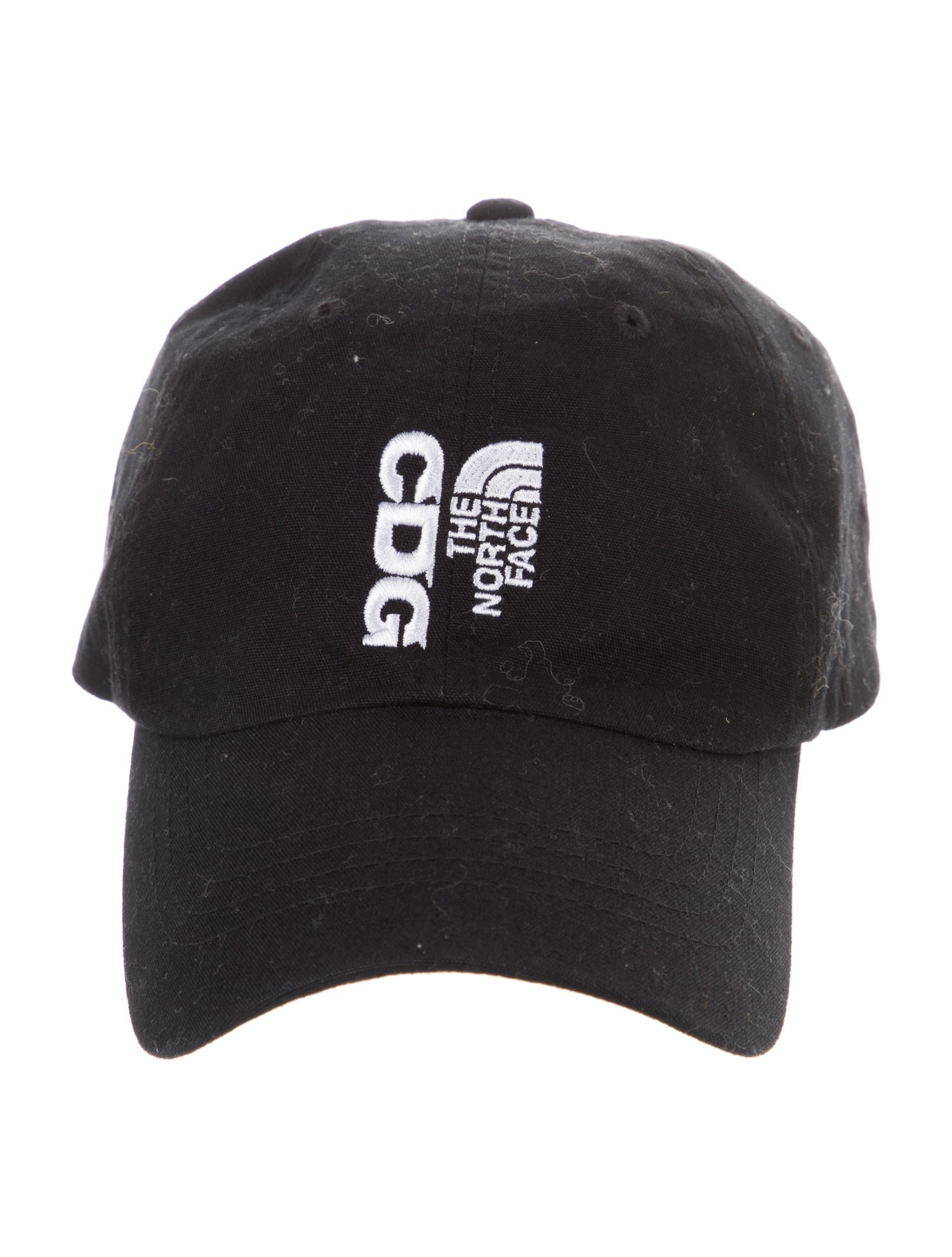 CDG x The North Face Baseball Cap