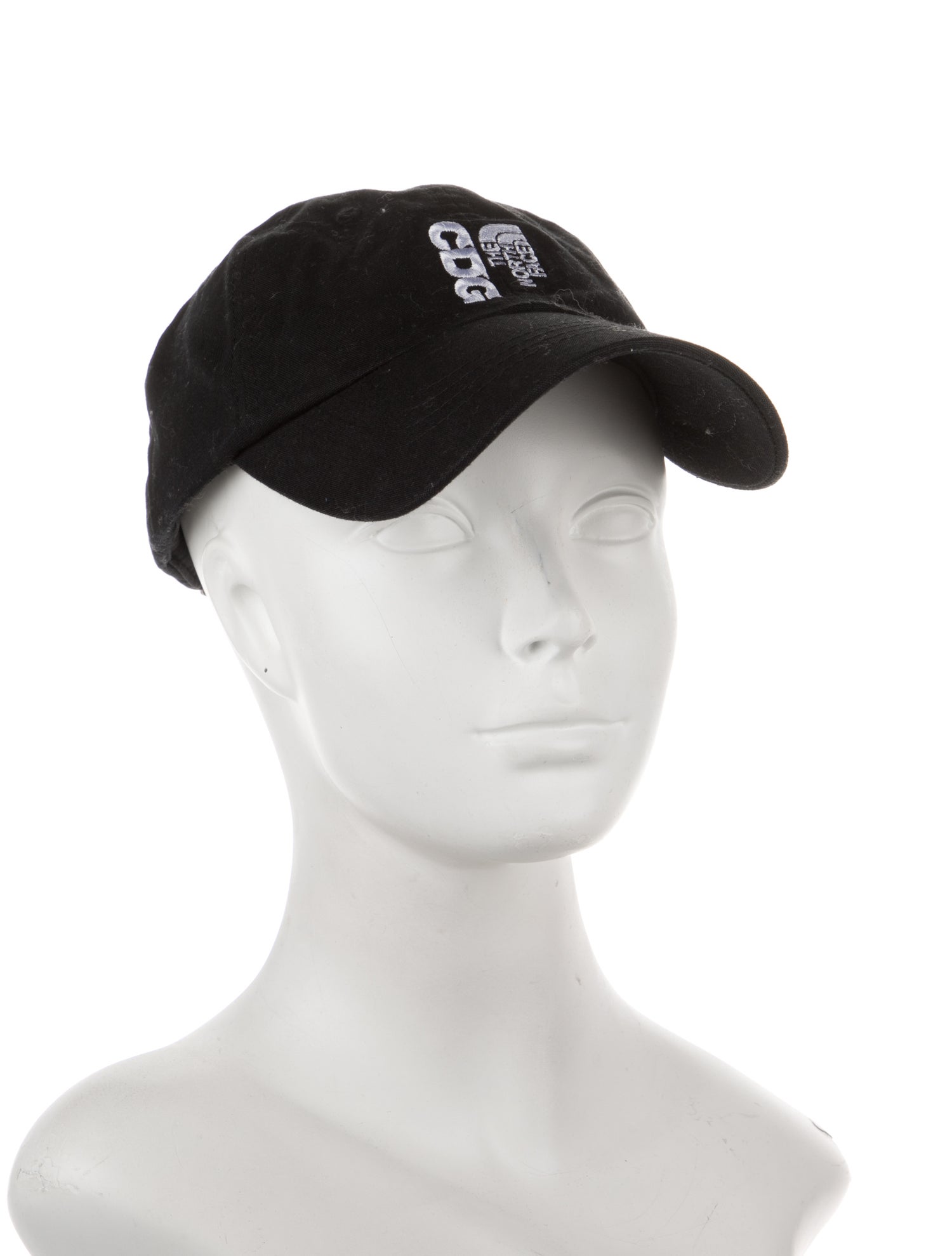 CDG x The North Face Baseball Cap