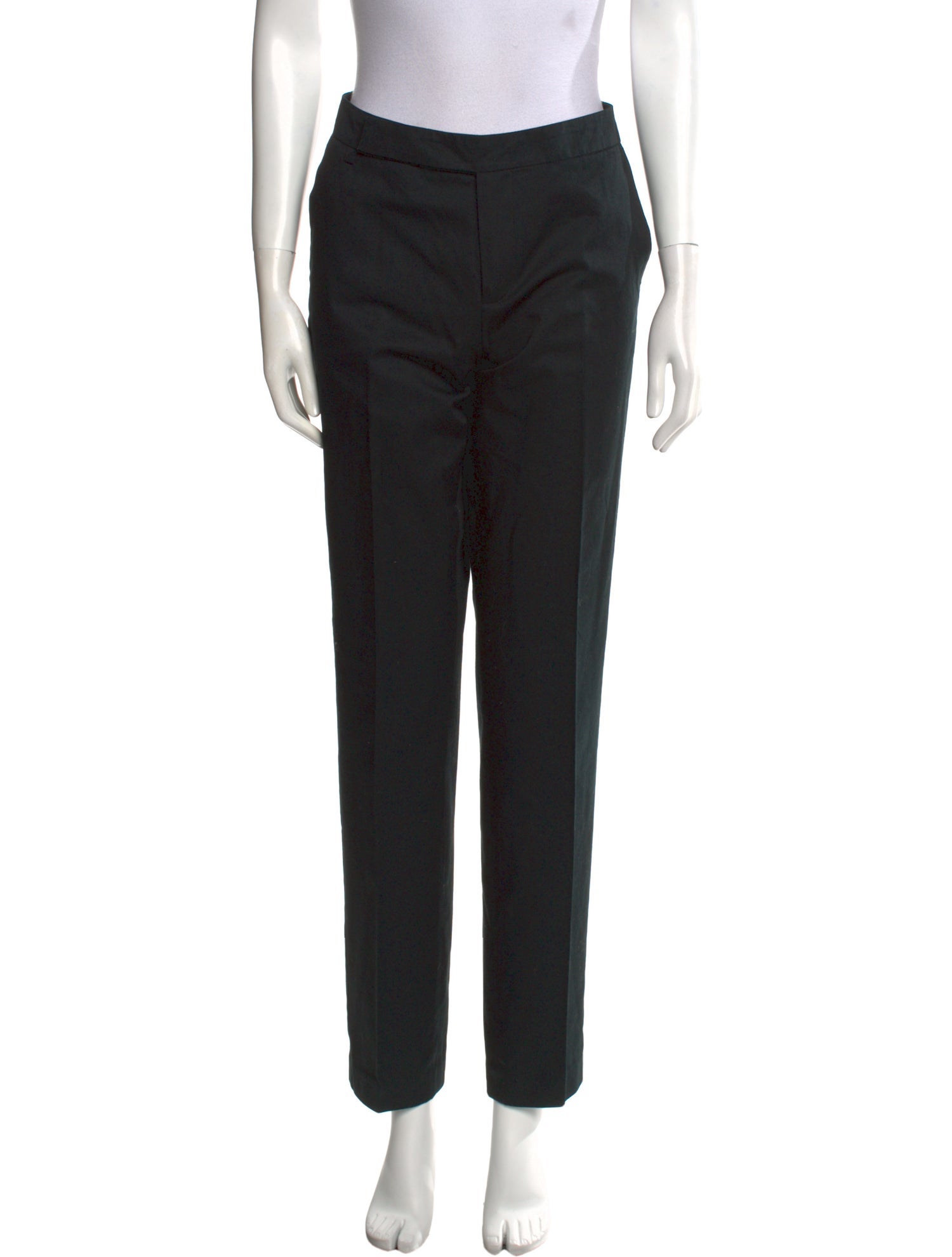 A.F. Vandevorst Straight Leg Pants