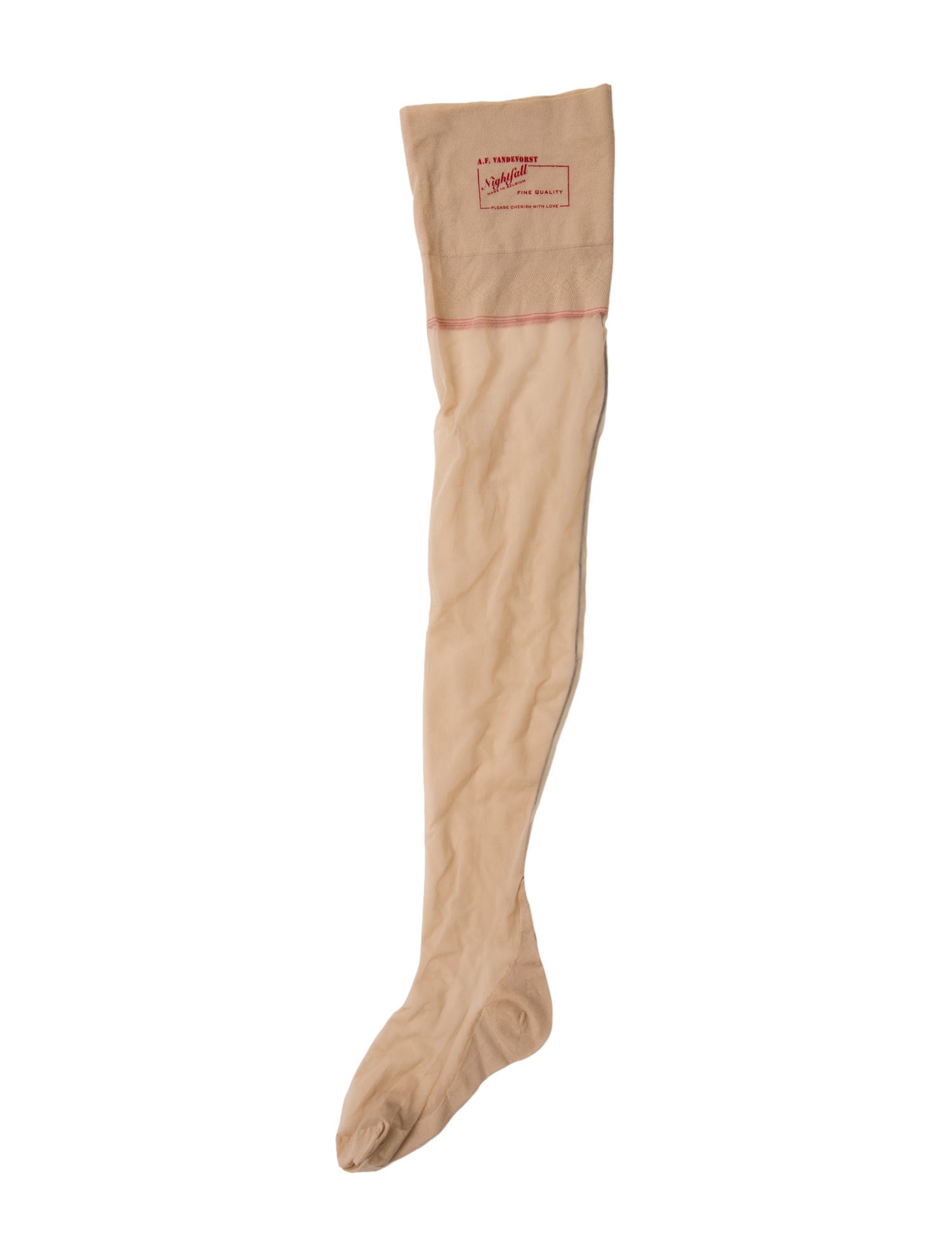 A.F. Vandevorst Women's leg pantyhose