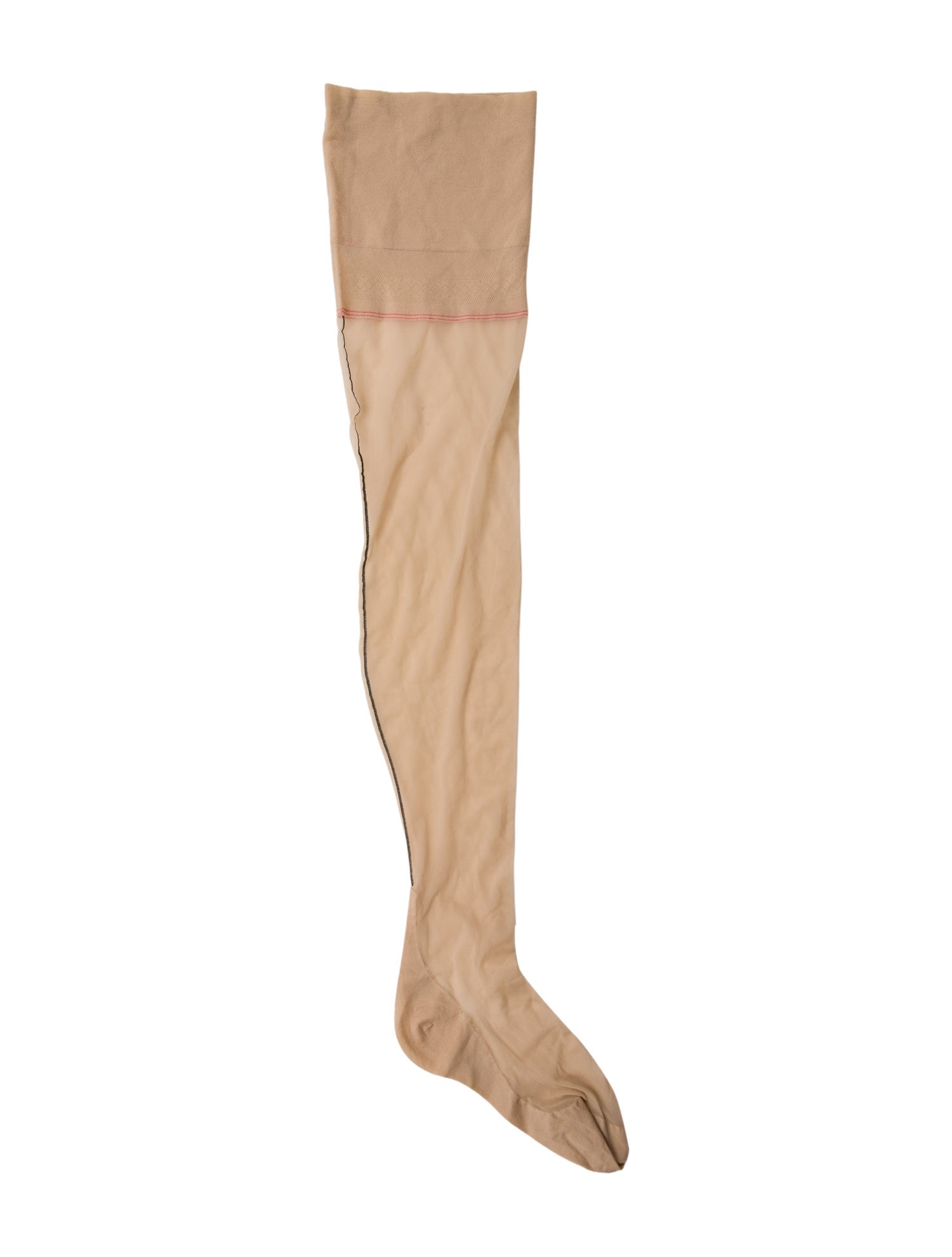 A.F. Vandevorst Women's leg pantyhose