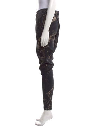 A.F. Vandevorst 2010's Cargo Pants