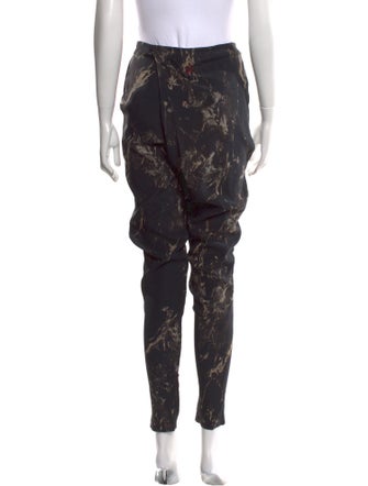 A.F. Vandevorst 2010's Cargo Pants
