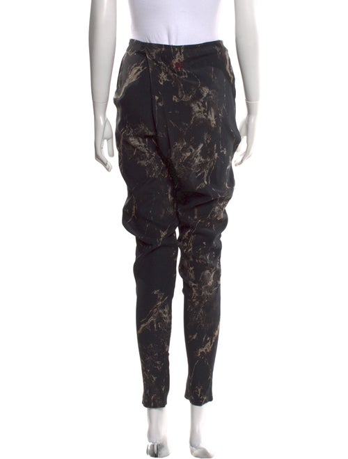 A.F. Vandevorst 2010's Cargo Pants