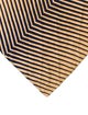 Giada Silk Striped Scarf