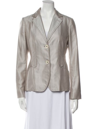 Agnona Blazer