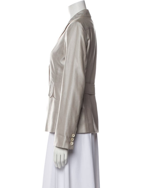 Agnona Blazer