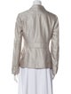 Agnona Blazer