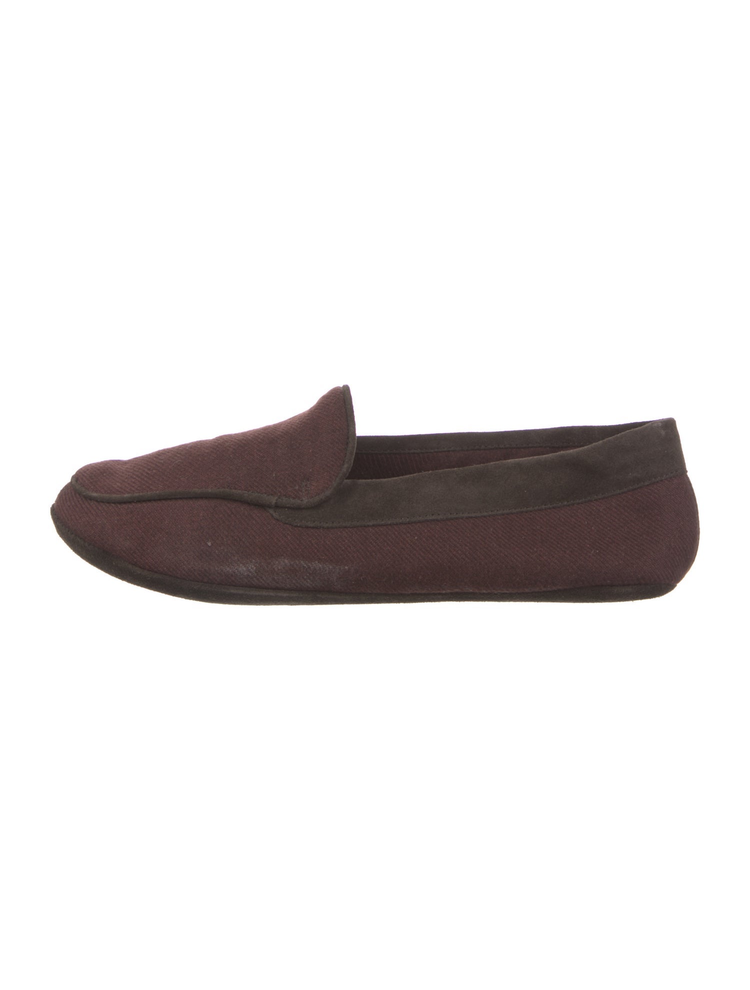 Agnona Loafers
