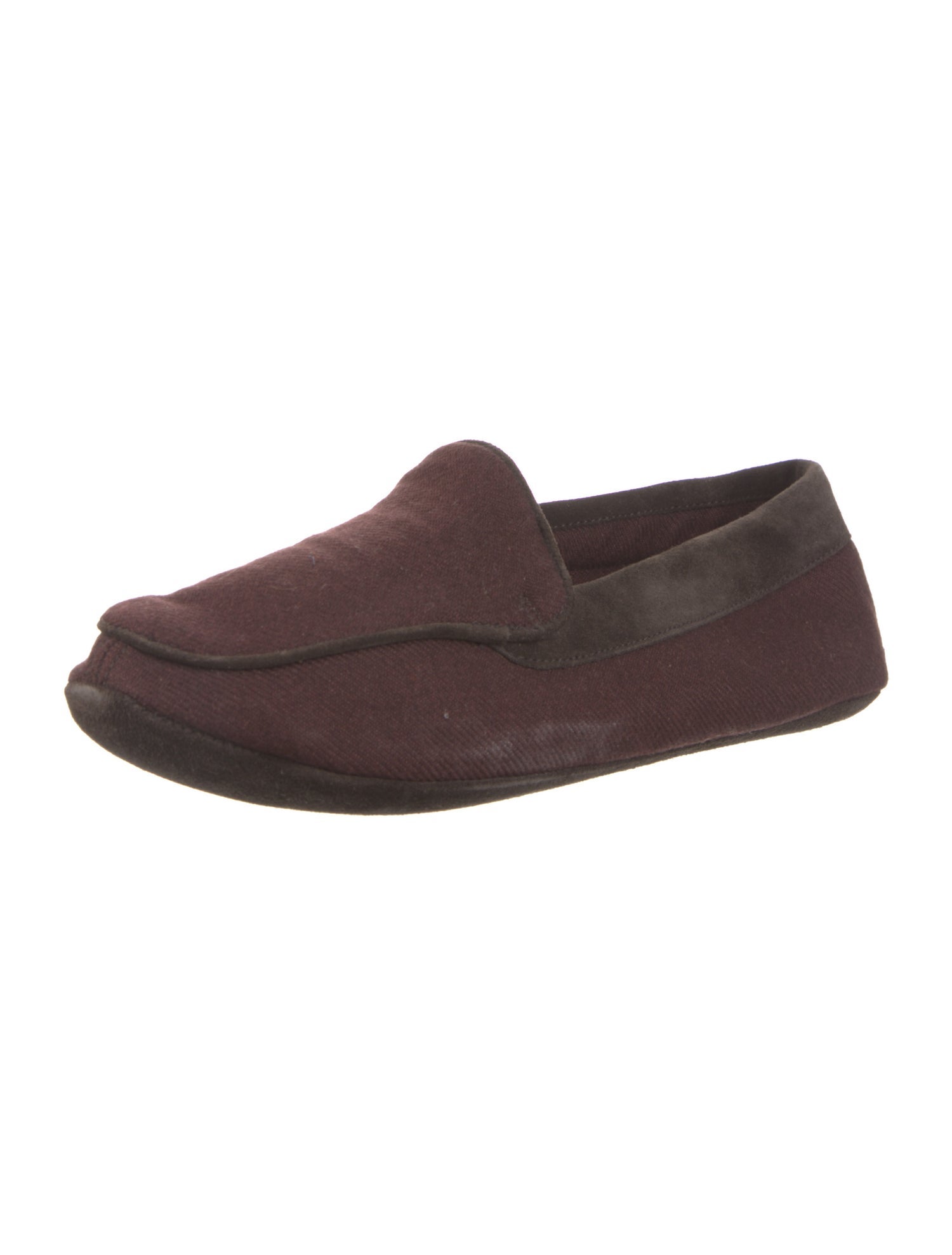 Agnona Loafers