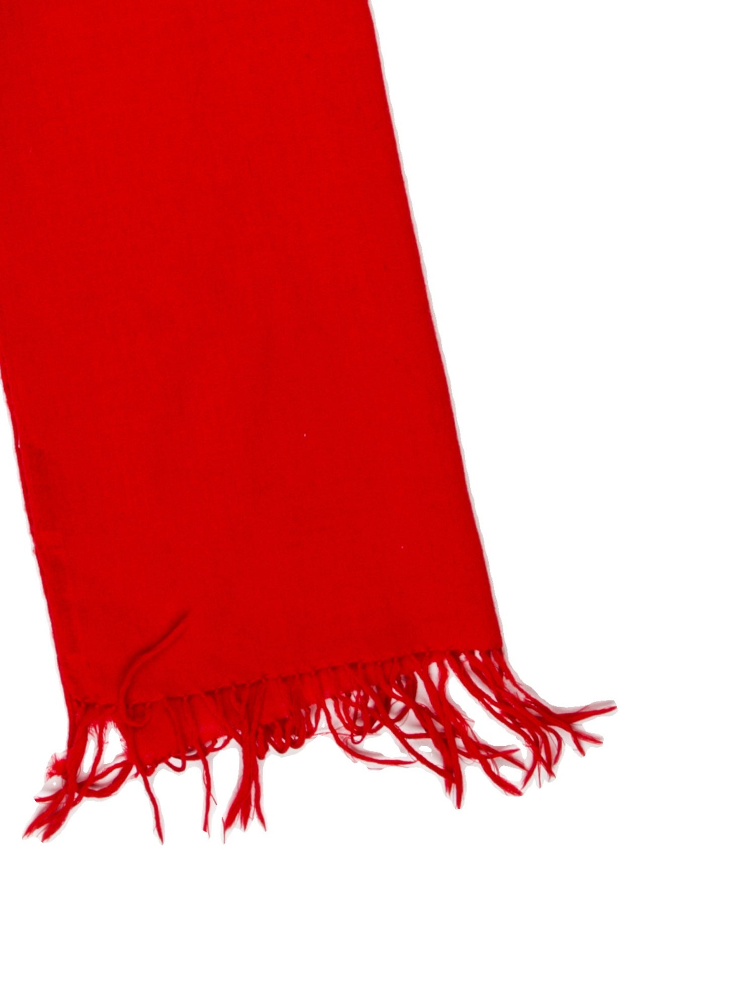Agnona Wool Scarf