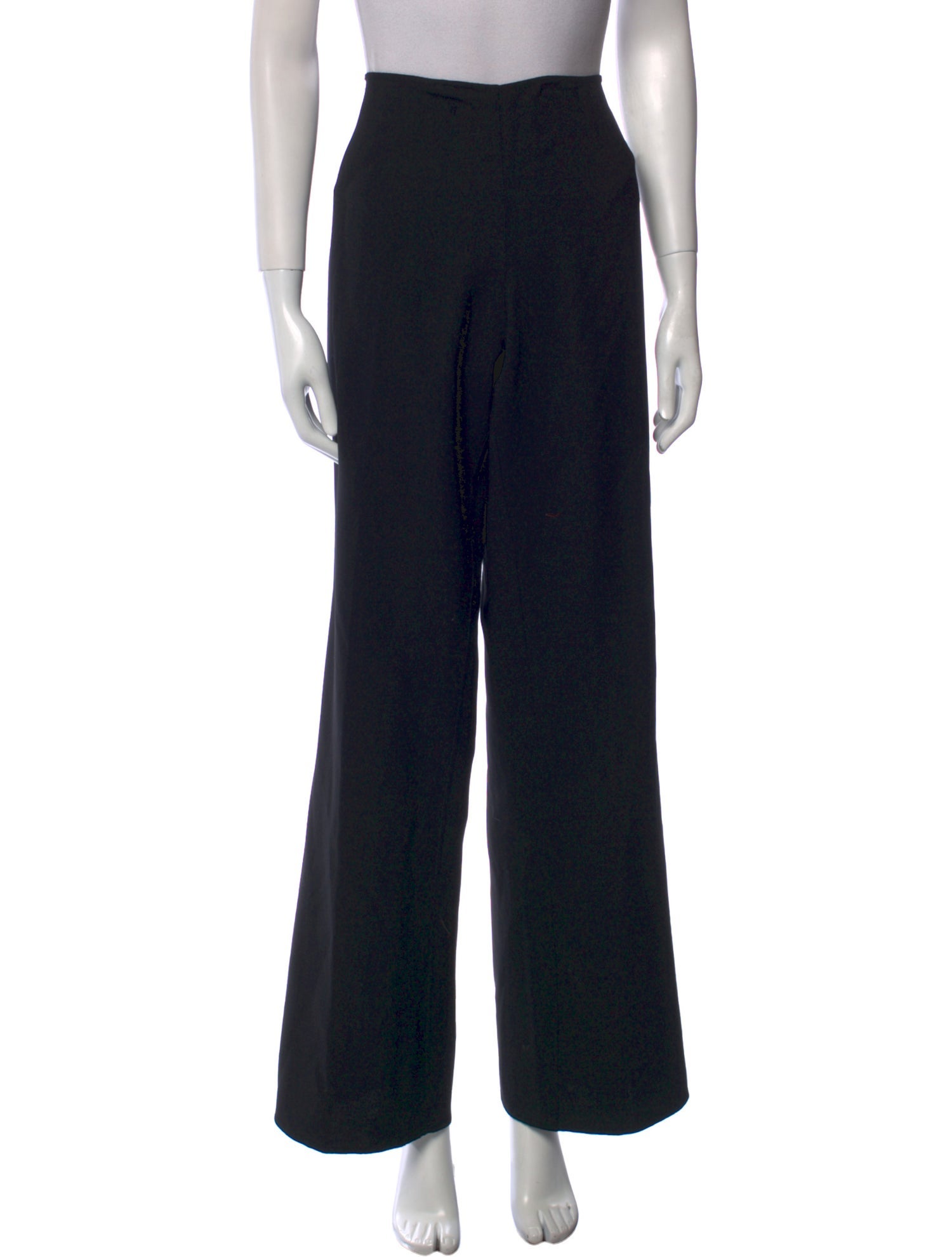 Agnona Wide Leg Pants