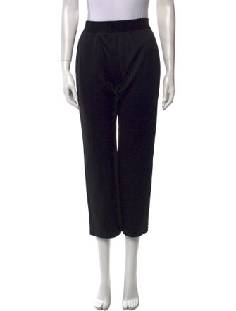 Agnona Straight Leg Pants