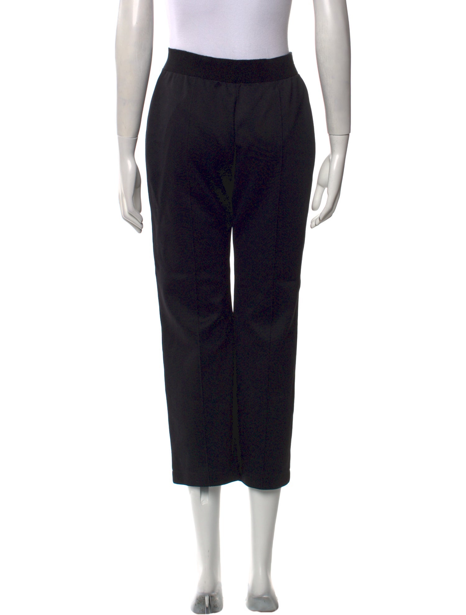 Agnona Straight Leg Pants