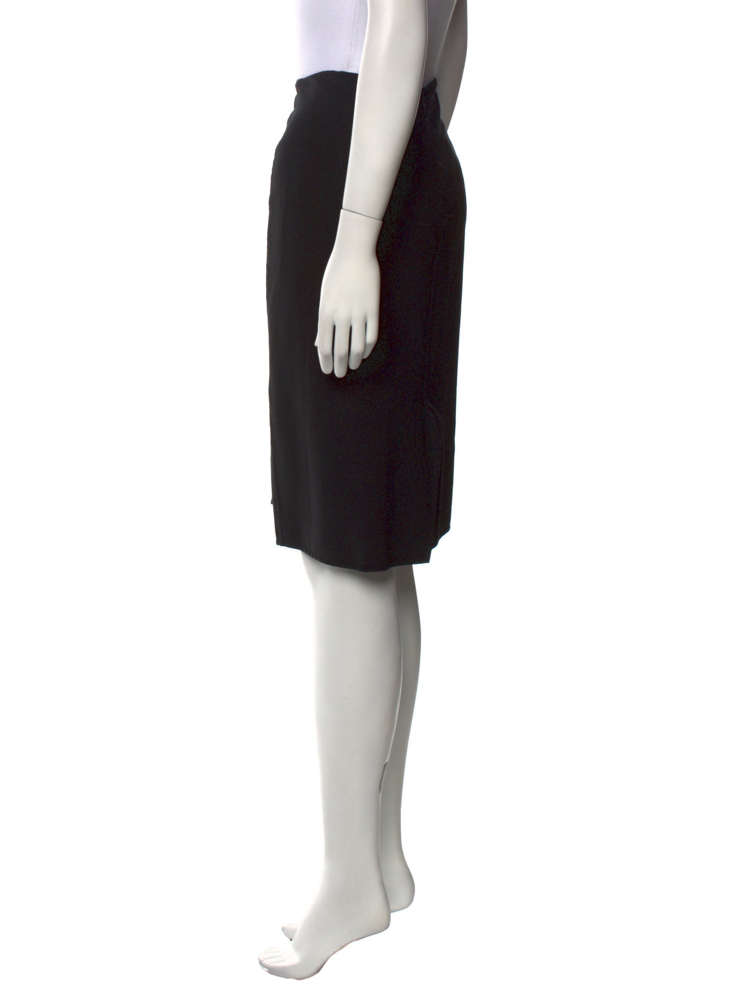 Agnona Knee-Length Skirt