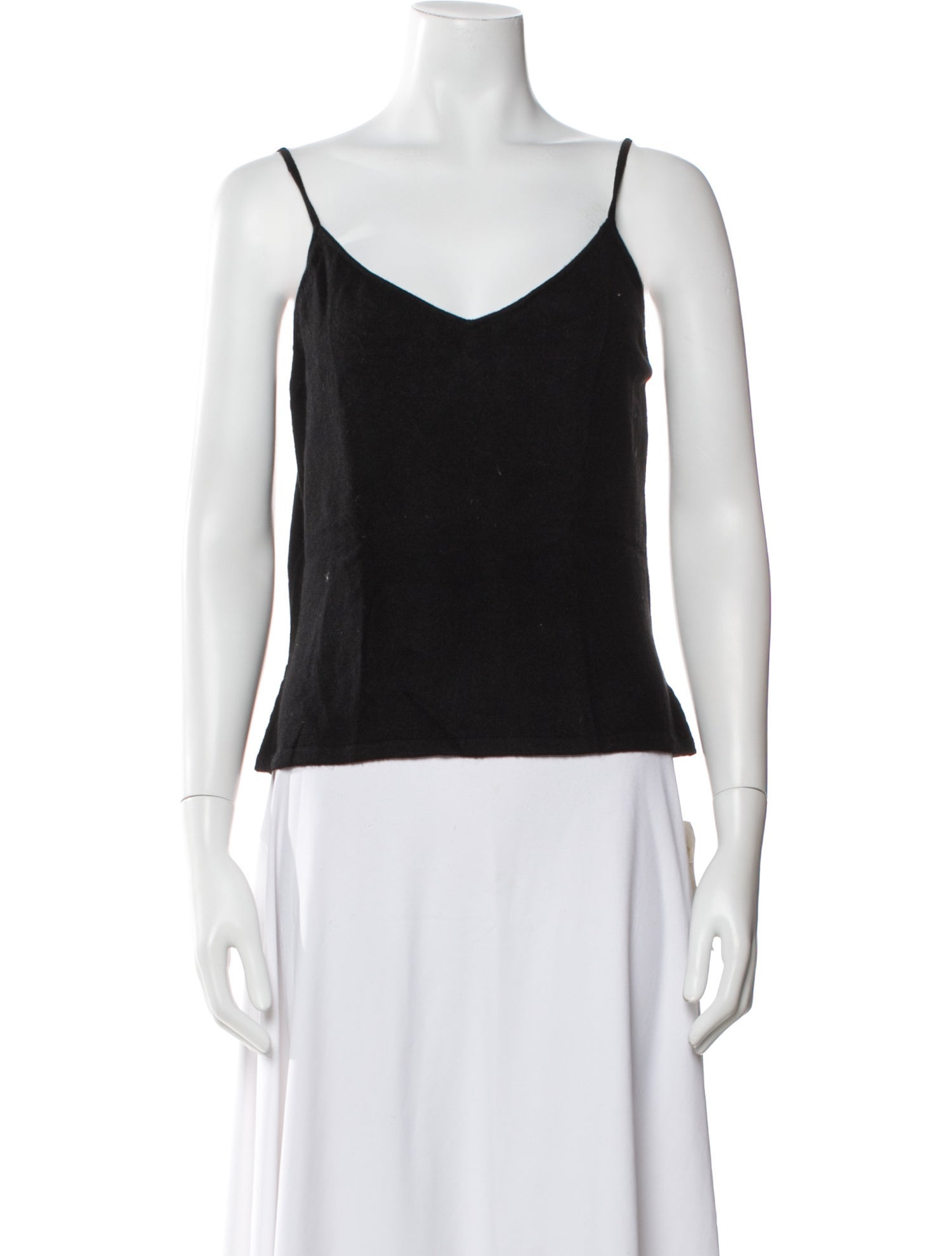 Agnona Vintage Cashmere Top