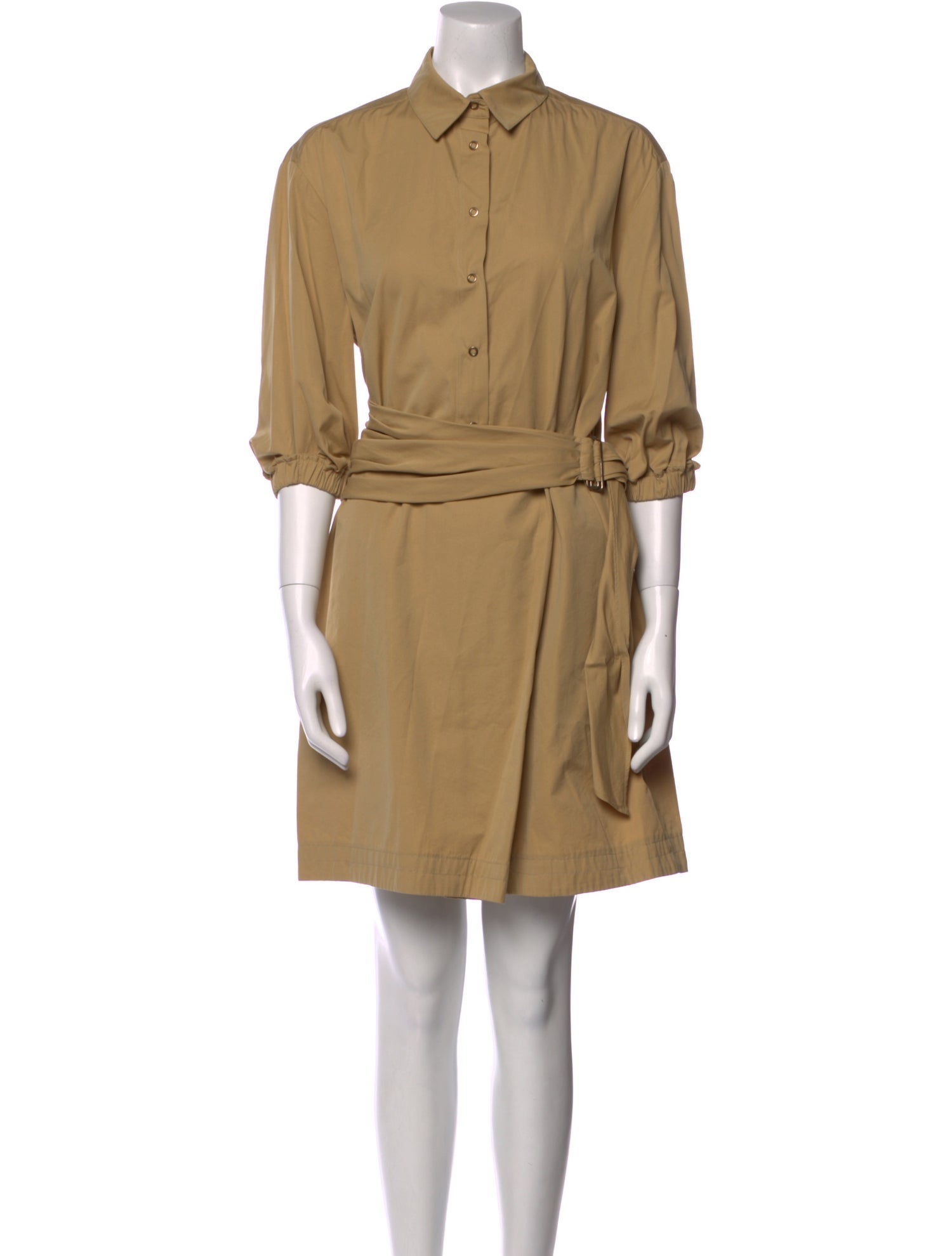 Agnona Mini Dress