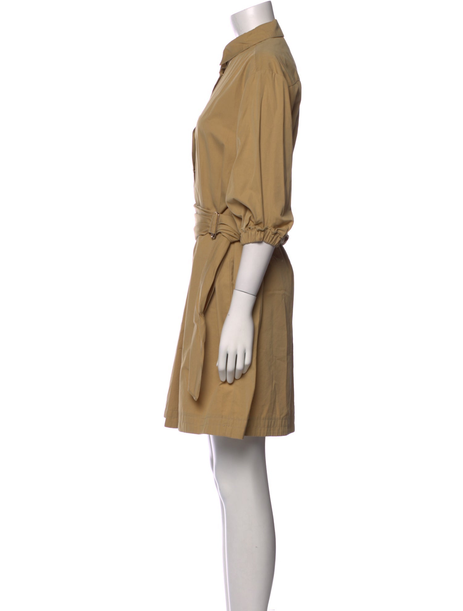 Agnona Mini Dress