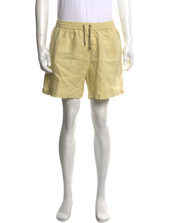 Agnona Jogger Shorts