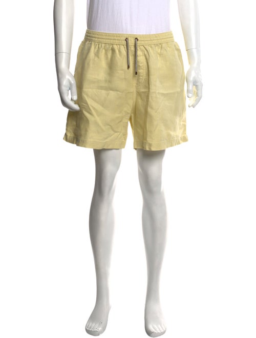 Agnona Jogger Shorts