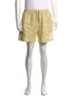 Agnona Jogger Shorts