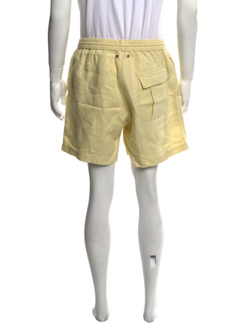 Agnona Jogger Shorts