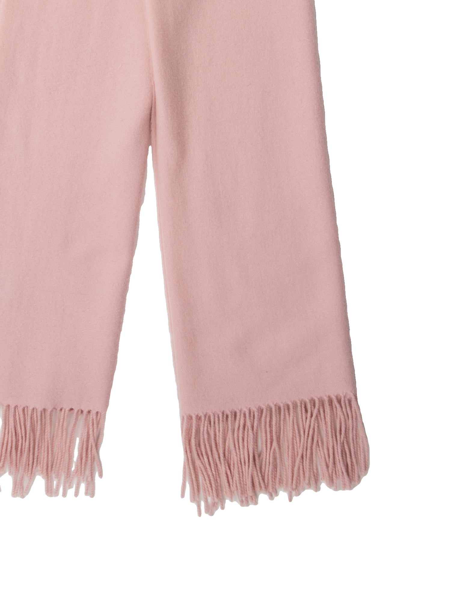 Agnona Cashmere Scarf
