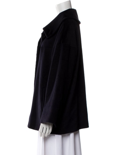 Agnona Angora Jacket