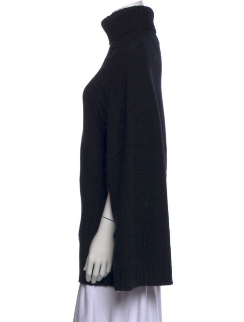 Agnona Wool Turtleneck Sweater