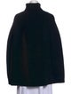 Agnona Wool Turtleneck Sweater
