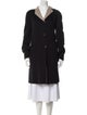 Agnona Cashmere Coat
