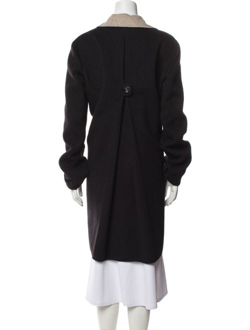 Agnona Cashmere Coat