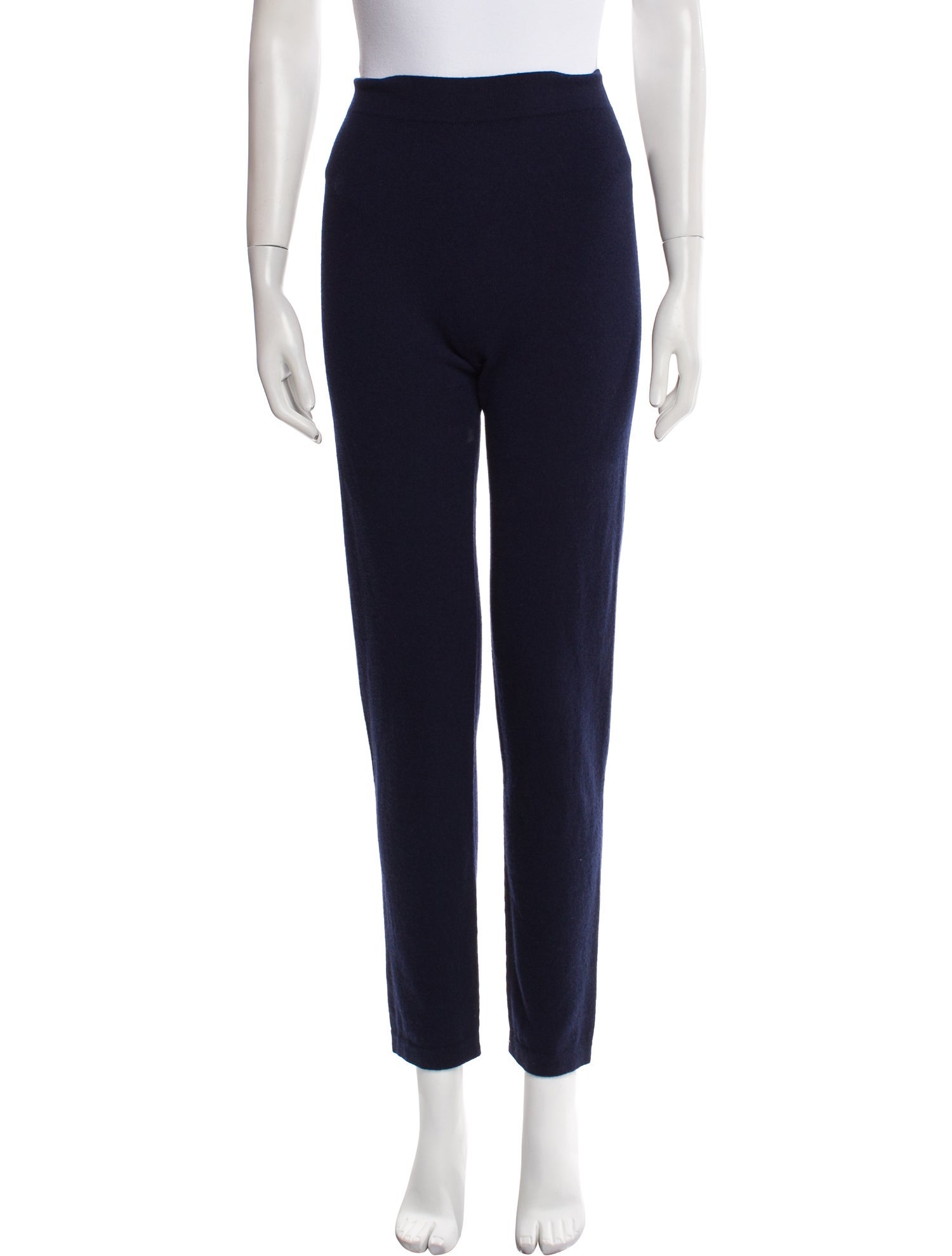 Agnona Cashmere Sweatpants