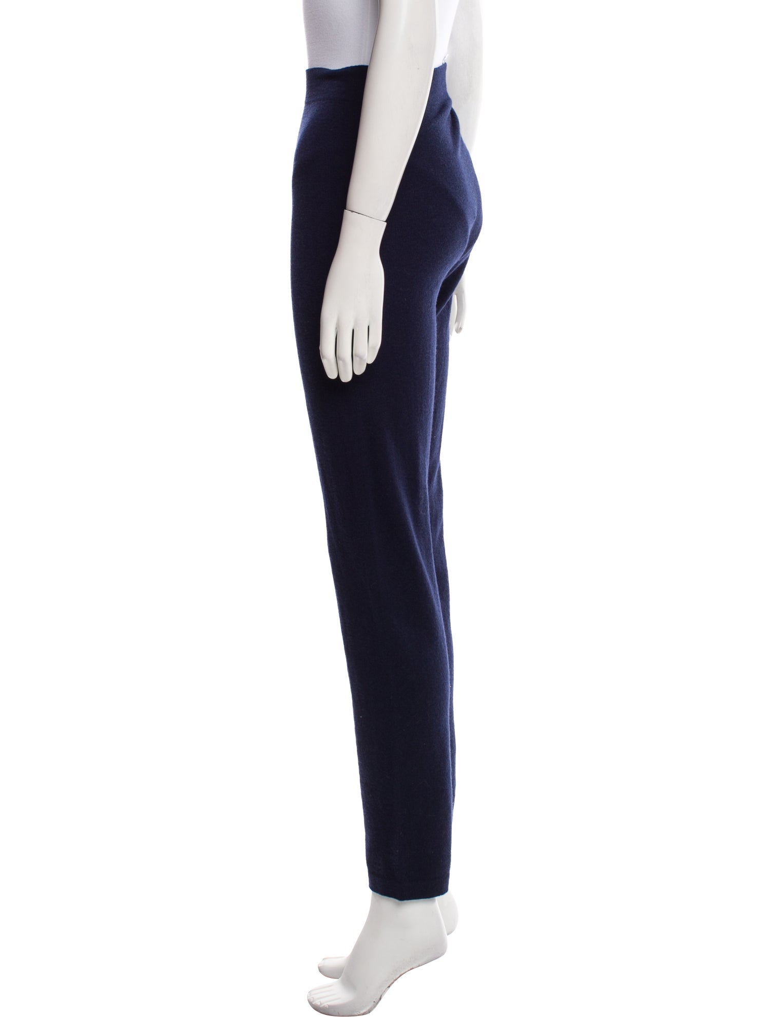 Agnona Cashmere Sweatpants