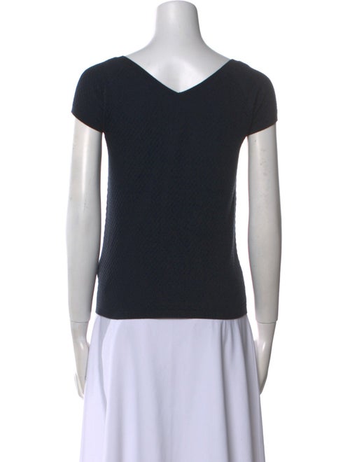 Agnona Bateau Neckline Sweater