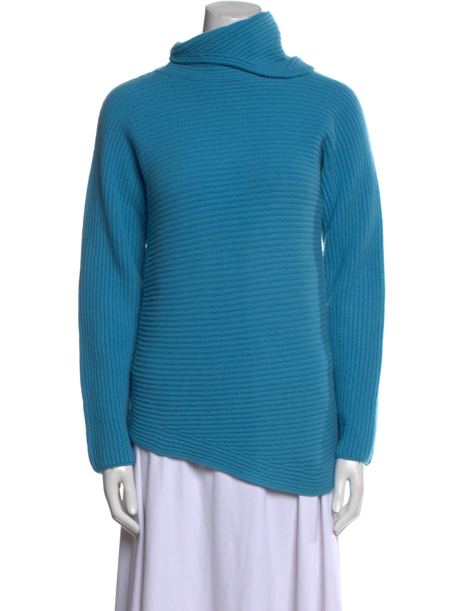 Agnona Wool Turtleneck Sweater