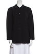 Agnona Wool Jacket