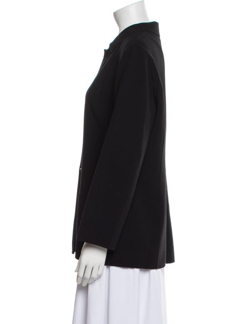 Agnona Wool Jacket