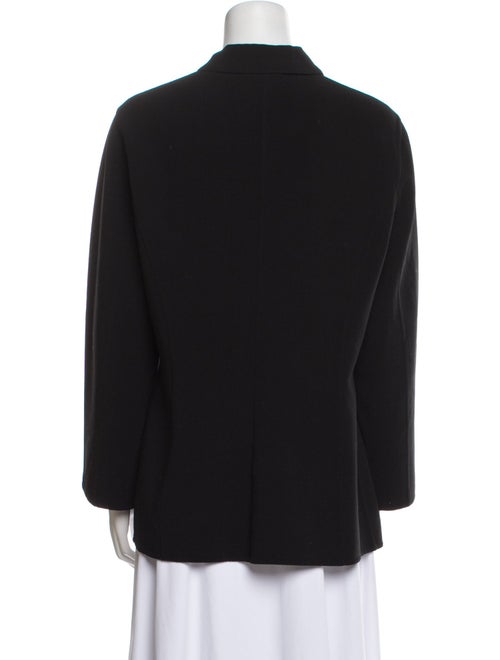 Agnona Wool Jacket