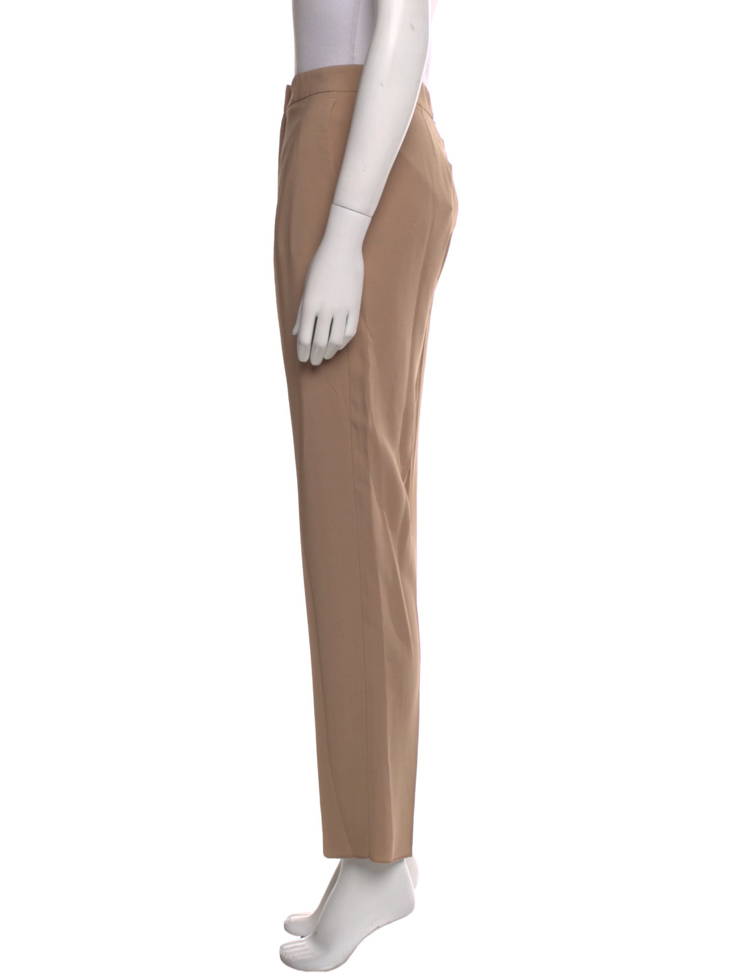 Agnona Straight Leg Pants w/ Tags