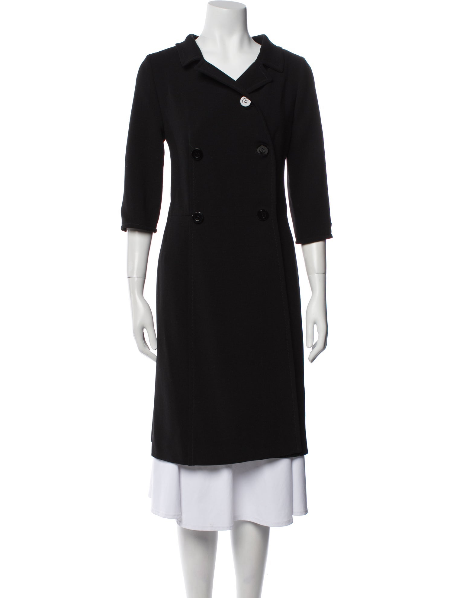 Agnona Coat
