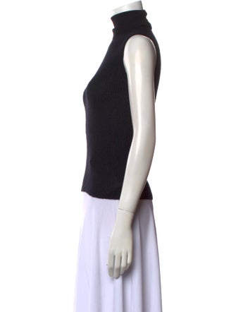 Agnona Cashmere Turtleneck Sweater