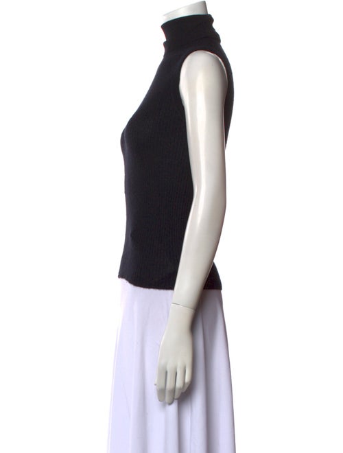 Agnona Cashmere Turtleneck Sweater