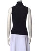 Agnona Cashmere Turtleneck Sweater