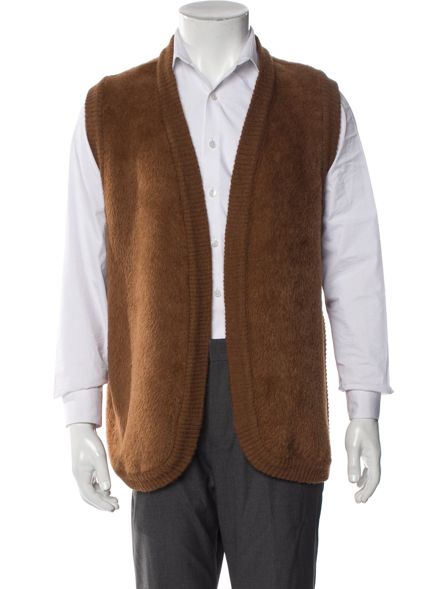 Agnona Vest