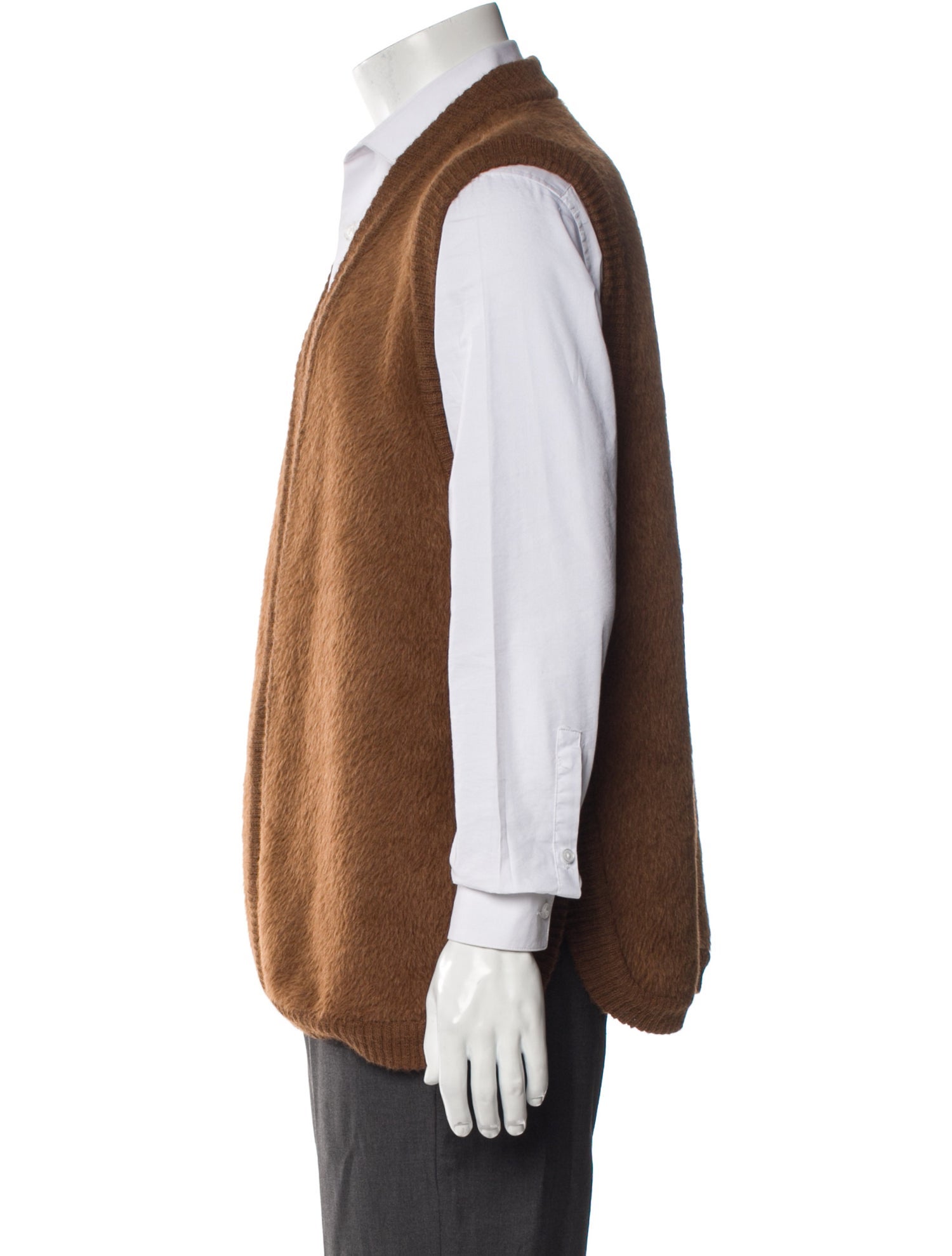 Agnona Vest